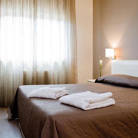 El Milano Real Otel Hoyos del Espino Dış mekan fotoğraf