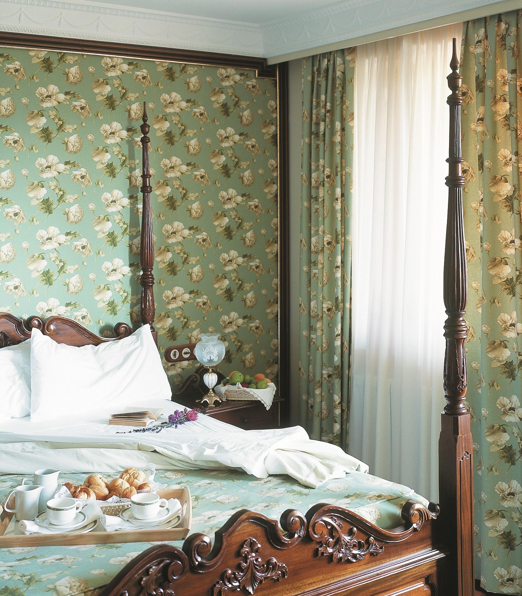 El Milano Real Otel Hoyos del Espino Dış mekan fotoğraf