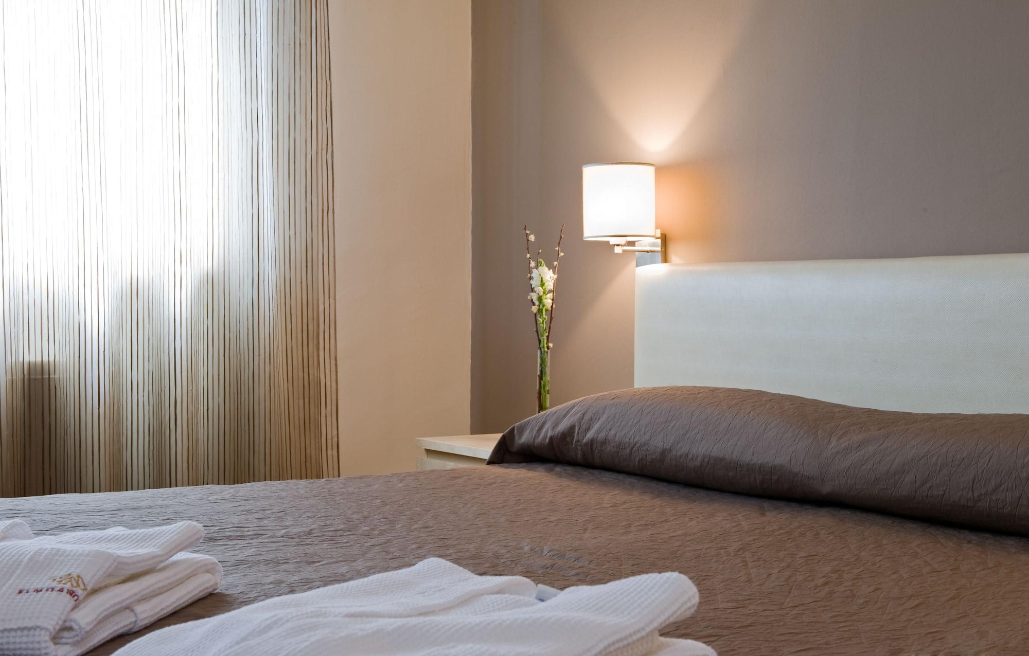 El Milano Real Otel Hoyos del Espino Dış mekan fotoğraf