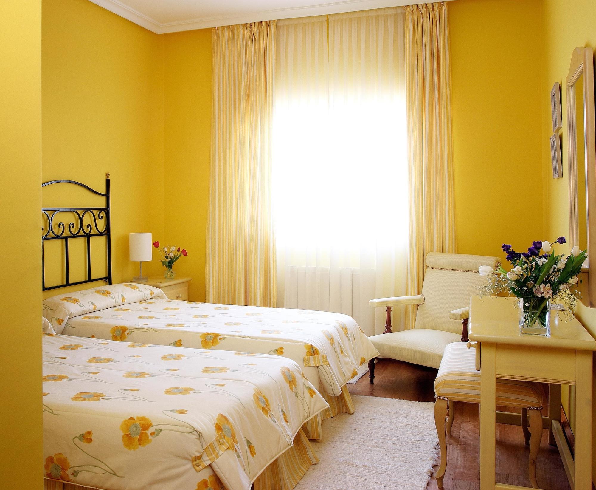 El Milano Real Otel Hoyos del Espino Dış mekan fotoğraf