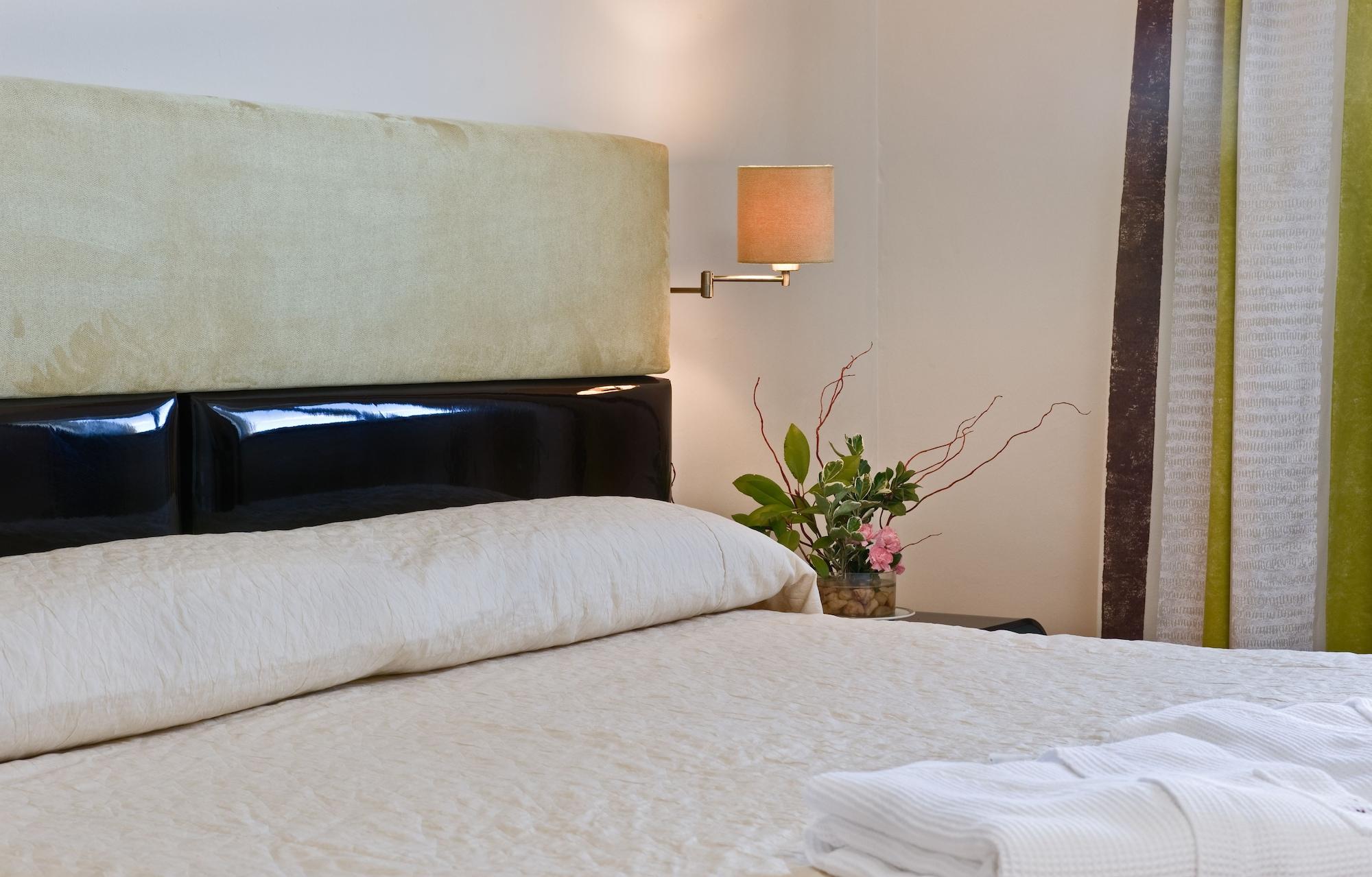El Milano Real Otel Hoyos del Espino Dış mekan fotoğraf
