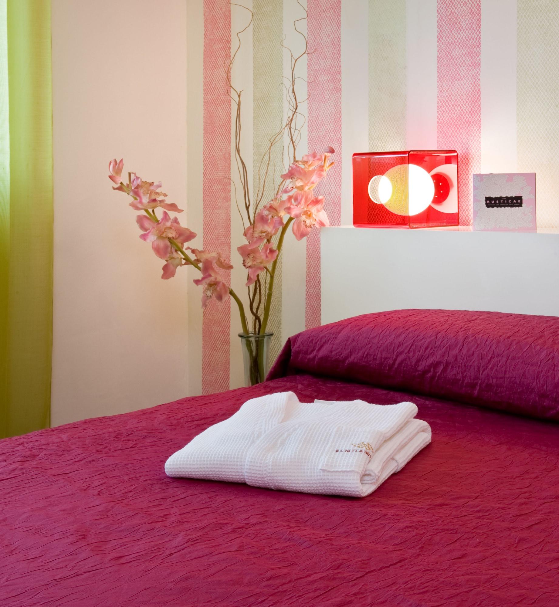 El Milano Real Otel Hoyos del Espino Dış mekan fotoğraf