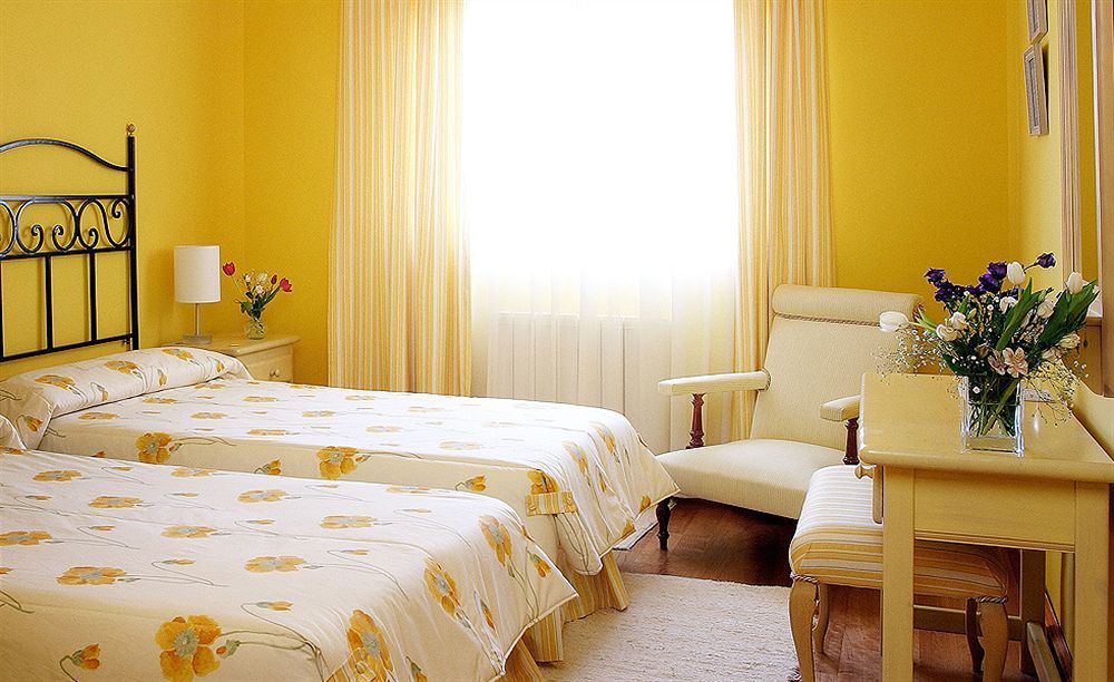 El Milano Real Otel Hoyos del Espino Dış mekan fotoğraf