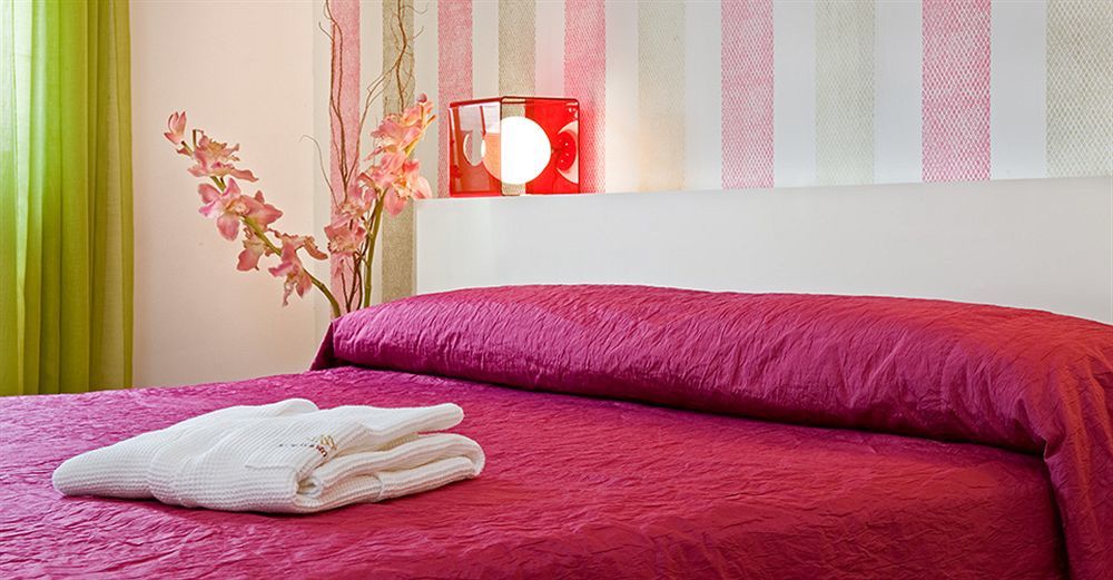El Milano Real Otel Hoyos del Espino Dış mekan fotoğraf